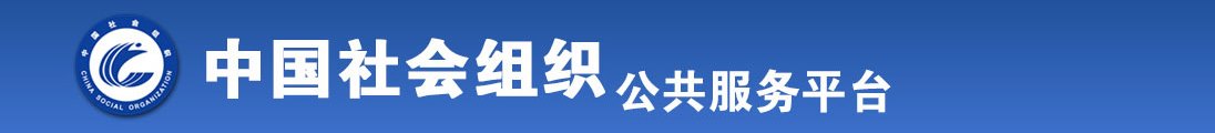 日骚屄片子全国社会组织信息查询